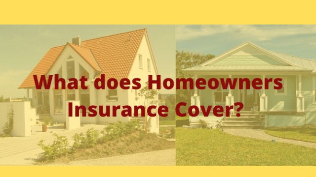 Protecting Your Castle: Unveiling the Secrets of Homeowners Insurance