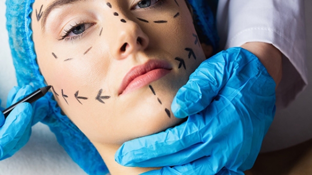 Transformations Unveiled: The Evolution of Plastic Surgery