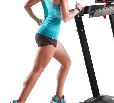 Revolutionize Your Fitness Routine with Treadmill Transformation