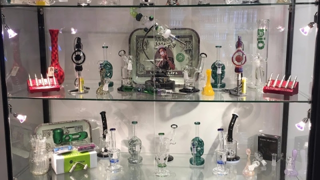 The Rise of Online Dispensaries: A Digital Revolution in Cannabis Shopping