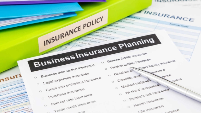Fortifying Your Future: The Key to Success with Business Insurance