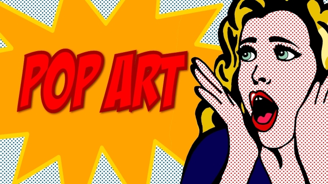 Pop Art Treasures: Exploring the World of Collectables