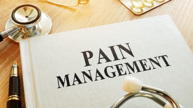 The Art of Healing: Mastering Pain Management for a Better Life