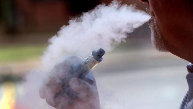 The Rise of Vaping: Unveiling the Clouds of Controversy