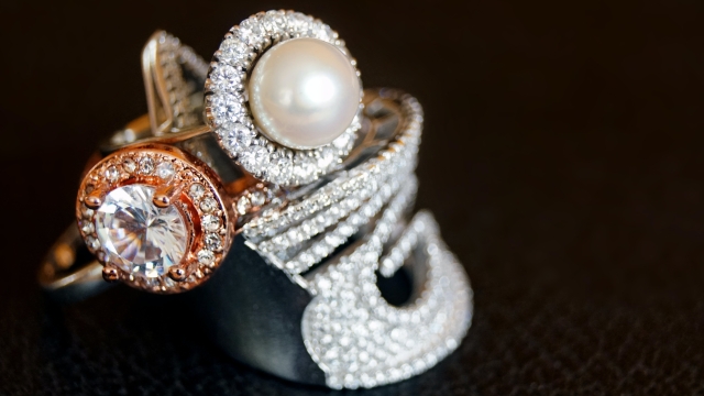 Dazzling on a Budget: Unveiling the Secrets of Affordable Jewelry