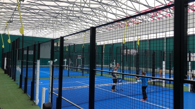 The Ultimate Guide to Hiring Top Padel Court Contractors