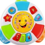 10 Must-Have Baby Educational Toys for a Bright Future