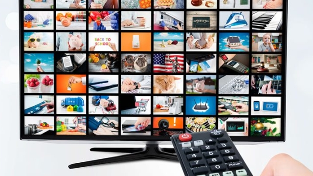 The Ultimate Guide to IPTV: Unleashing Endless Entertainment at Your Fingertips