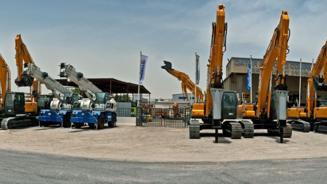 Unlock the Secrets of Heavy Equipment with Comprehensive Service and Repair Manuals