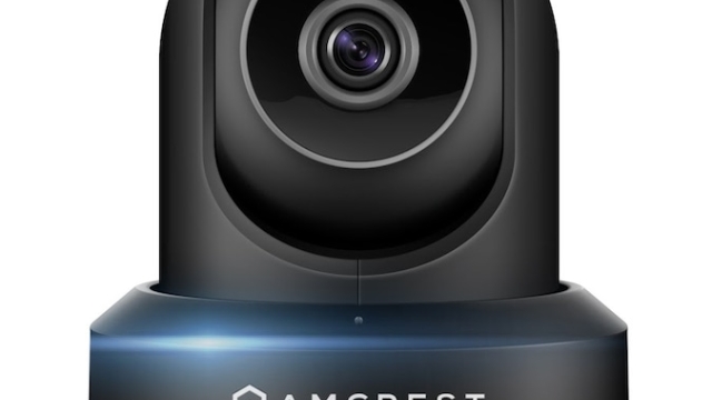 Unveiling the Watchful Eyes: Exploring the Benefits of Security Cameras