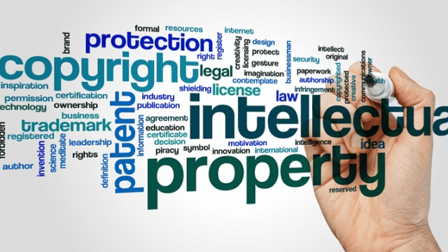 Unlocking the Secrets: Navigating the World of Intellectual Property